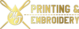 Casselberry Embroidery & Printing