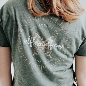 M J Embroidery & Screen Printing Customer Review