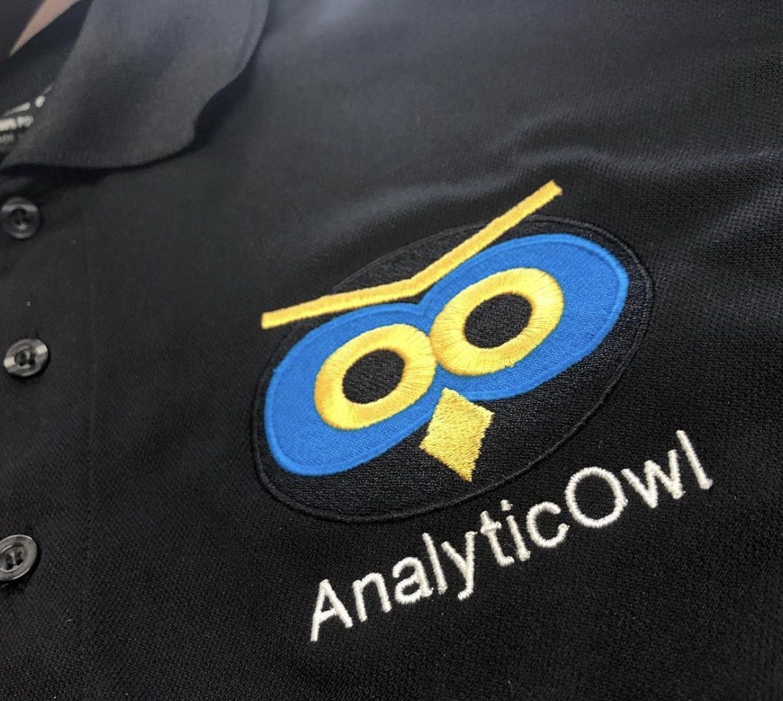 Best Embroidery Services Orlando, FL Custom Embroidery Company Near Me